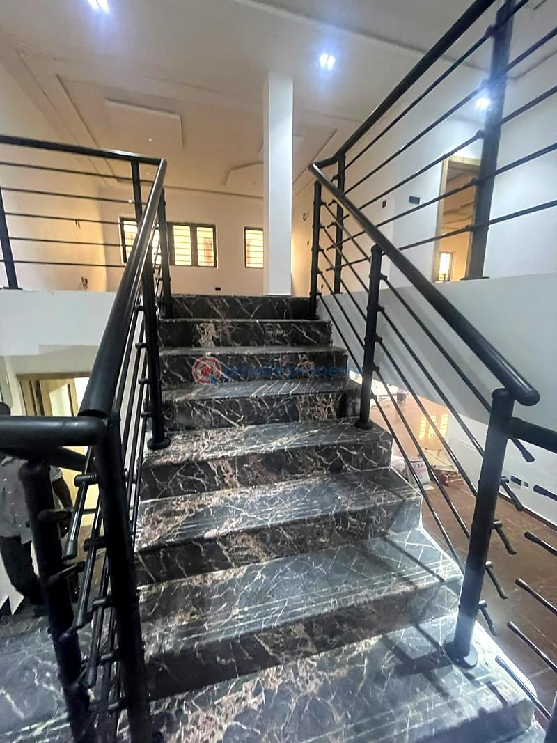3 bedroom House For Rent Lekki Phase 1 Lagos - 5