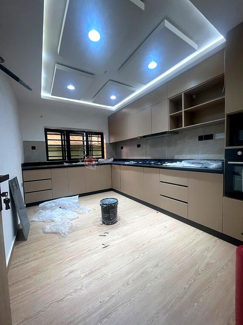 3 bedroom House For Rent Lekki Phase 1 Lagos - 6