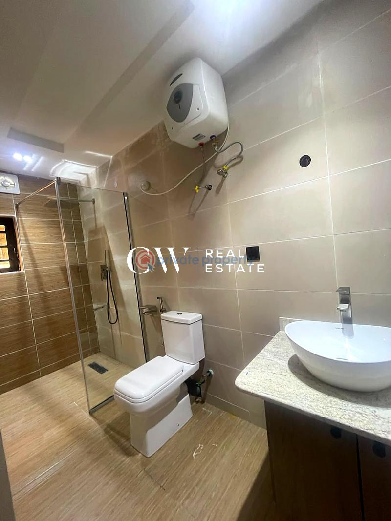 3 bedroom House For Rent Lekki Phase 1 Lagos - 7