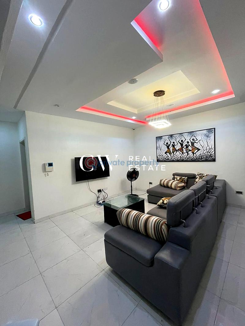 3 bedroom House For Sale Lekki Lagos - 0