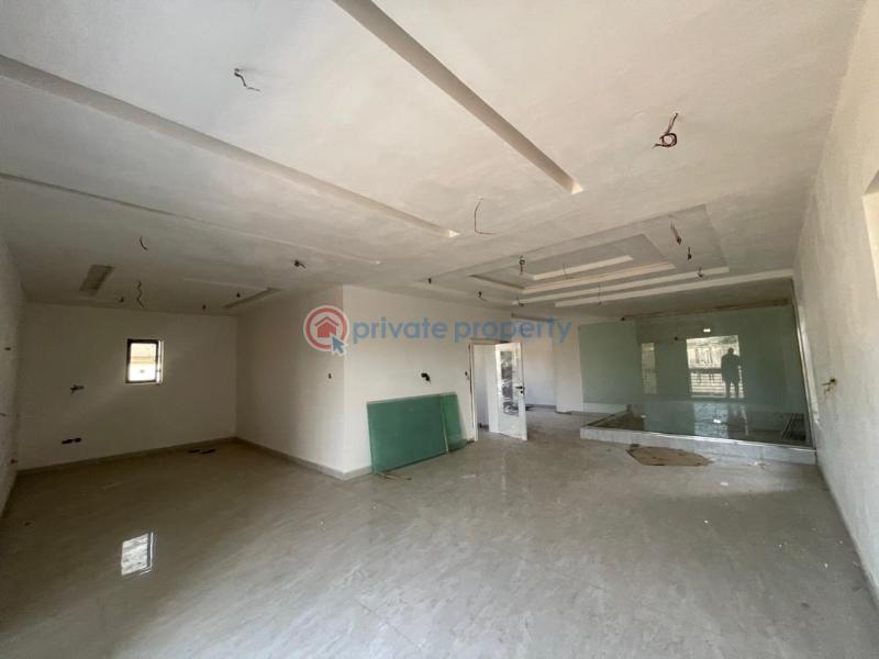 3 bedroom Detached Duplex For Sale Jahi Abuja Phase 2  - 6