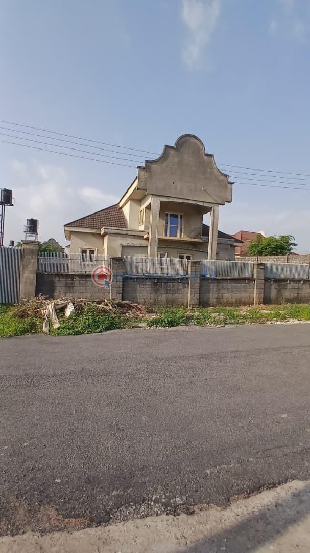 3 bedroom Detached Duplex For Sale Gaduwa Abuja Phase 2  - 0