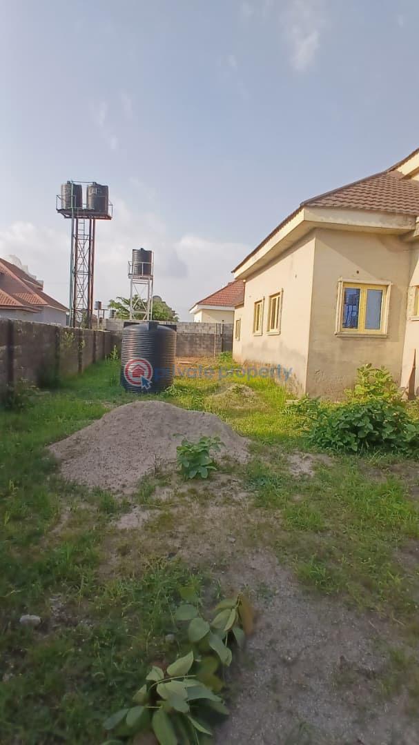 3 bedroom Detached Duplex For Sale Gaduwa Abuja Phase 2  - 3