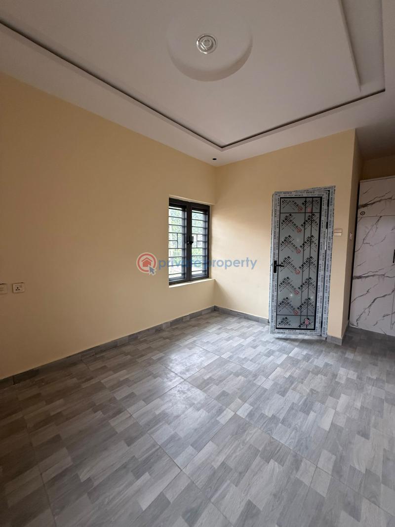 3 bedroom Duplex For Rent Jericho Gra, Ibadan Ibadan Oyo - 3