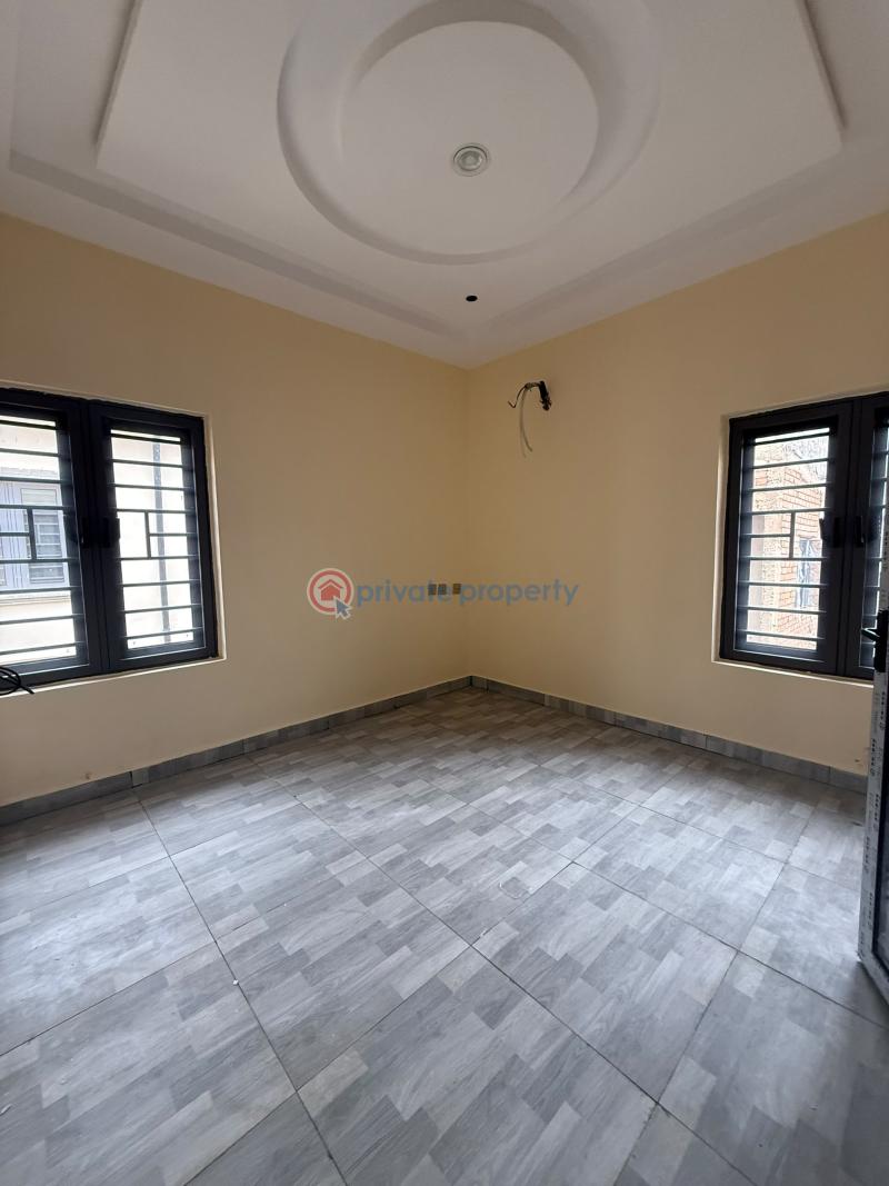3 bedroom Duplex For Rent Jericho Gra, Ibadan Ibadan Oyo - 1