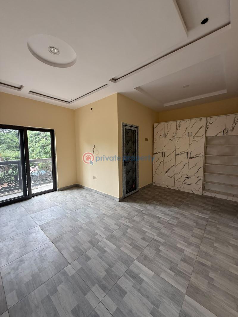 3 bedroom Duplex For Rent Jericho Gra, Ibadan Ibadan Oyo - 2