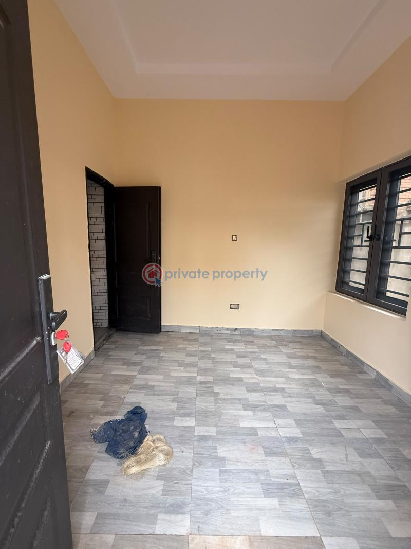 3 bedroom Duplex For Rent Jericho Gra, Ibadan Ibadan Oyo - 4