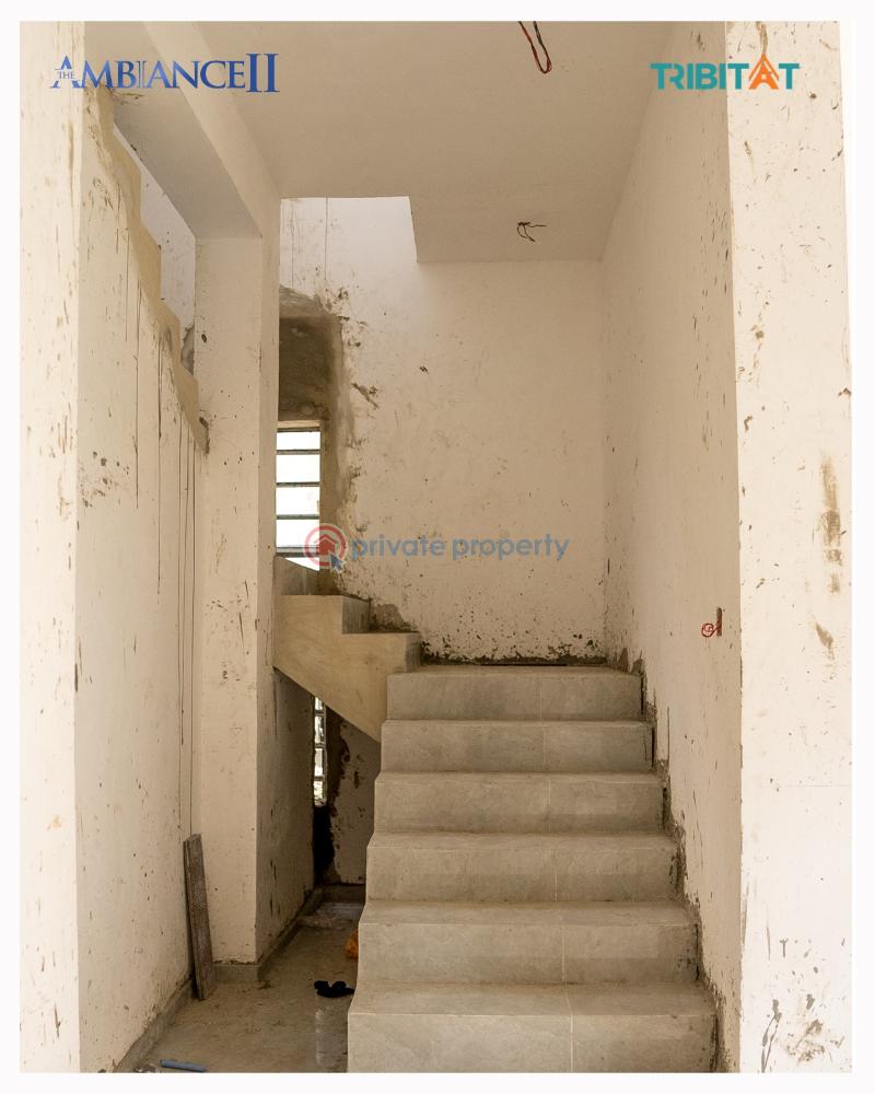 3 bedroom Duplex For Sale Abraham Adesanya Ajah Lagos - 13