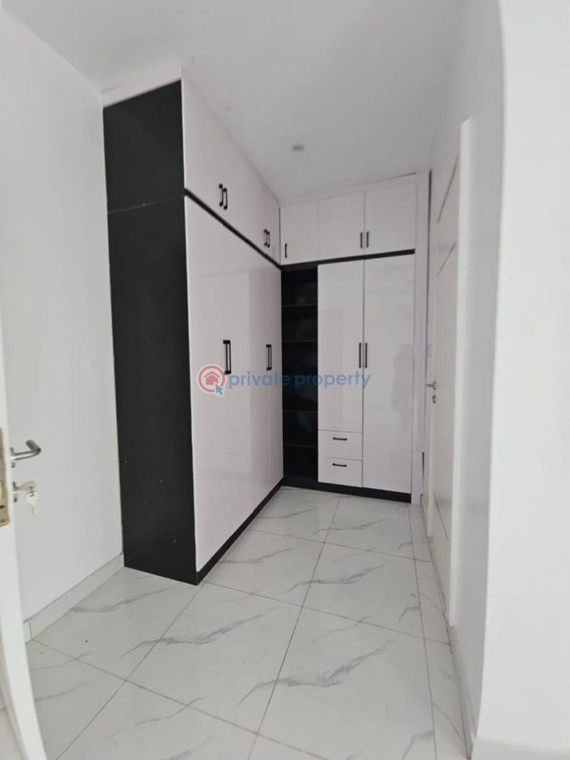 3 bedroom Duplex For Rent Sangotedo Ajah Lagos - 4