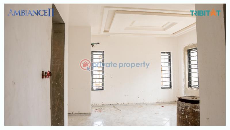 3 bedroom Duplex For Sale Abraham Adesanya Ajah Lagos - 15