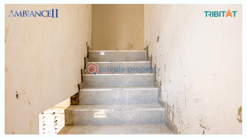 3 bedroom Duplex For Sale Abraham Adesanya Ajah Lagos - 16