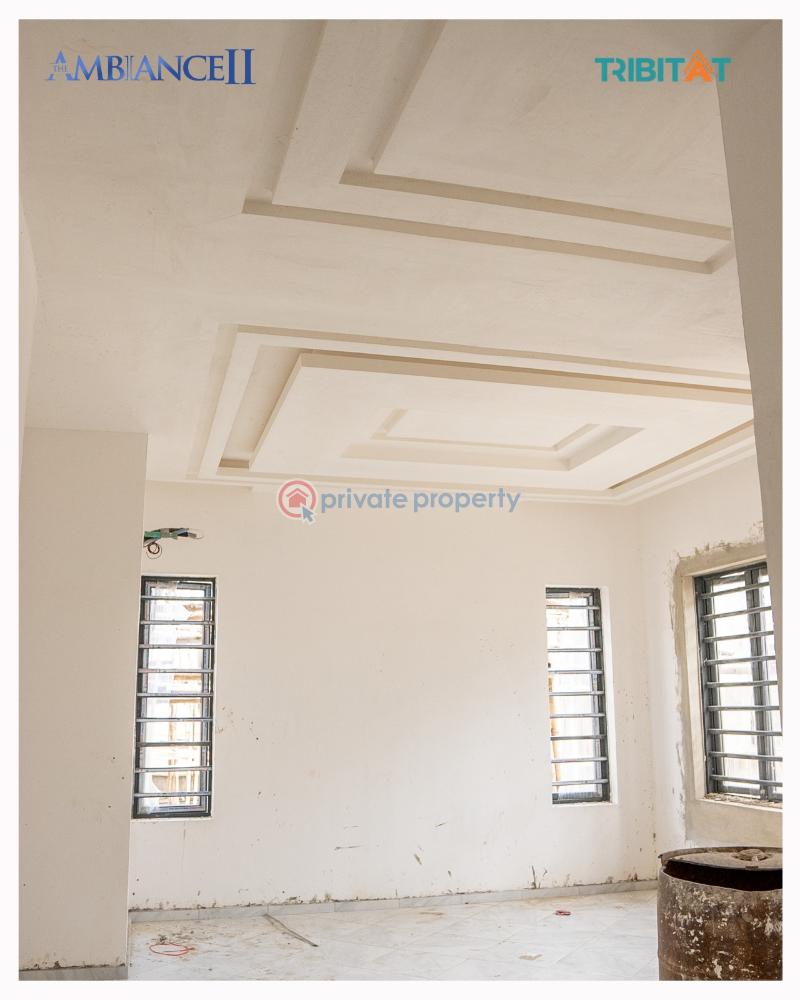 3 bedroom Duplex For Sale Abraham Adesanya Ajah Lagos - 14