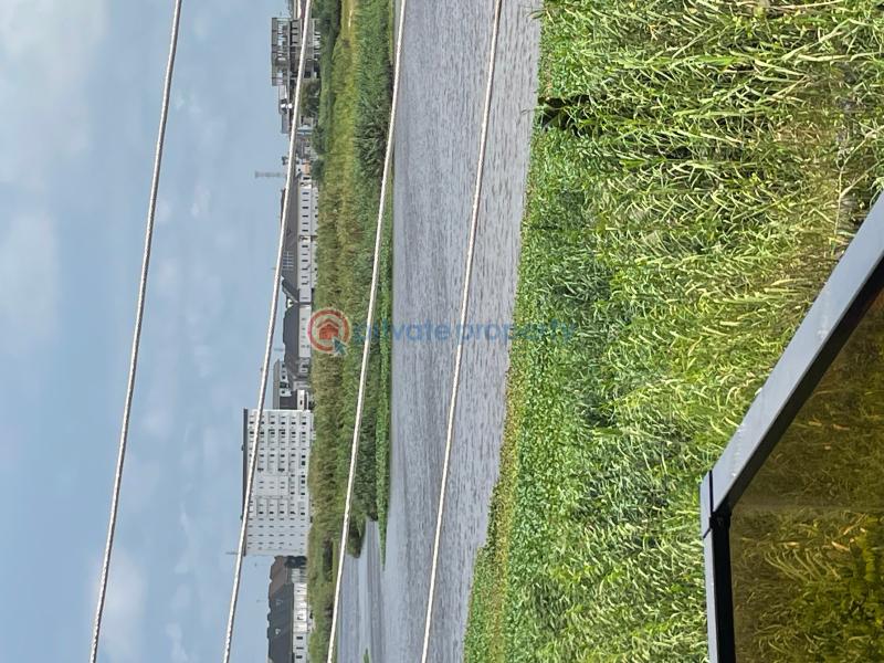 3-bedroom detached duplex with waterfront and three balconies - 4 3 bedroom Detached Duplex For Rent Haris Drive Victoria Garden City Lekki Lagos - 4