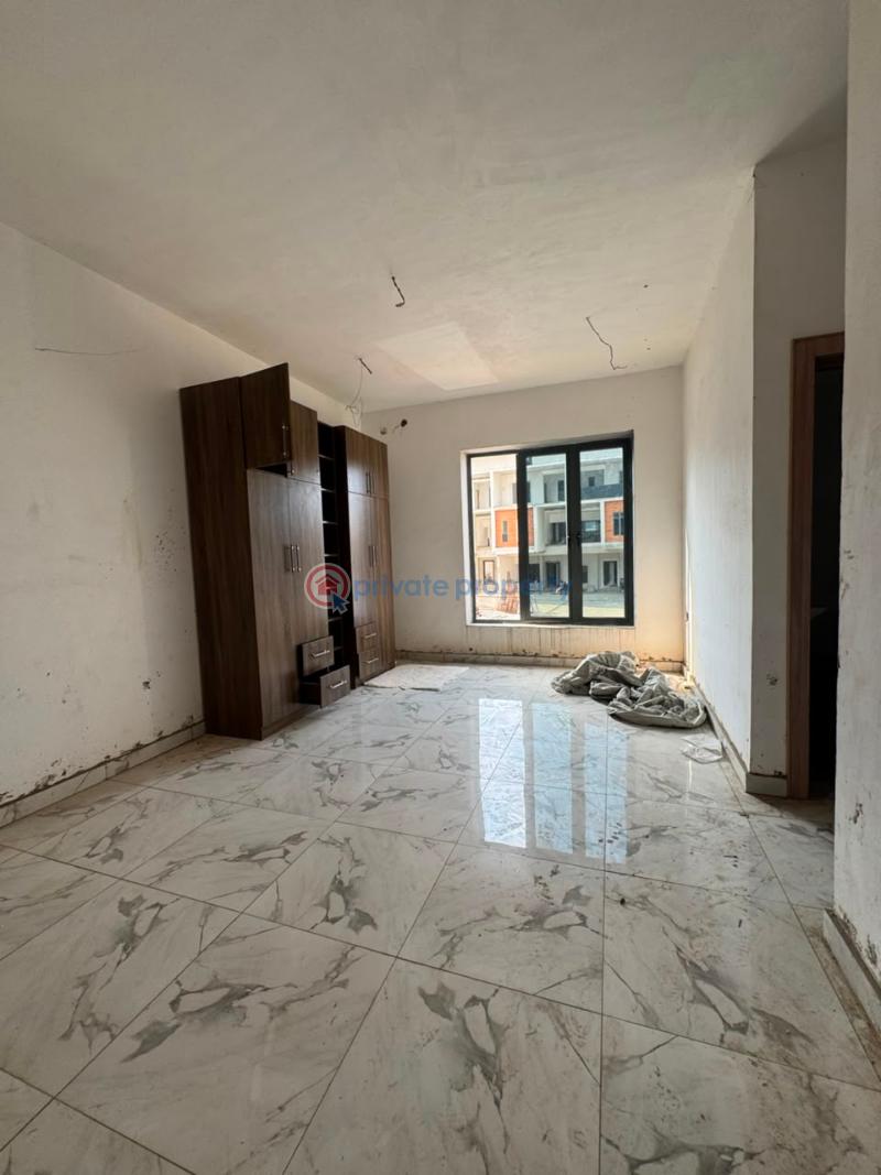 3 bedroom Duplex For Rent Rotimi Williams, Old Bodija, Ibadan Bodija Ibadan Oyo - 4