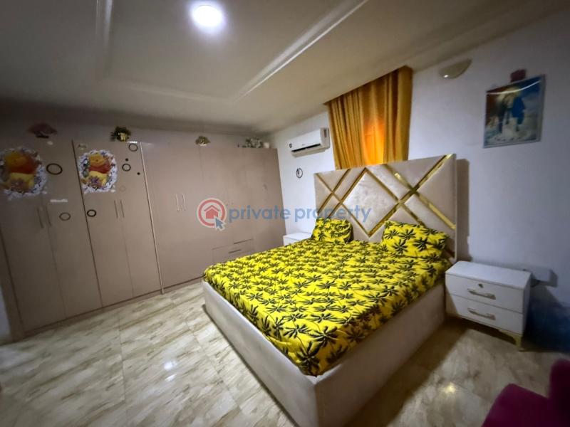 3 bedroom Detached Duplex For Sale Katampe Main Abuja Phase 2  - 4