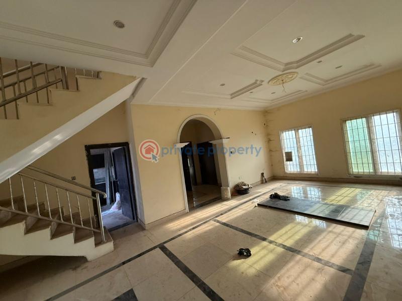 3 bedroom detached - 2 3 bedroom House For Sale Galadimawa Abuja Phase 3  - 2