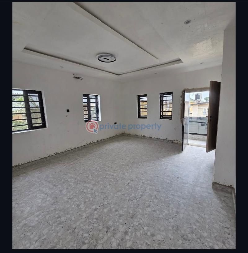 3 bedroom Detached Duplex For Sale Mainland Lagos Ilupeju Lagos - 3