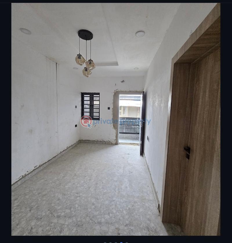 3 bedroom Detached Duplex For Sale Mainland Lagos Ilupeju Lagos - 4