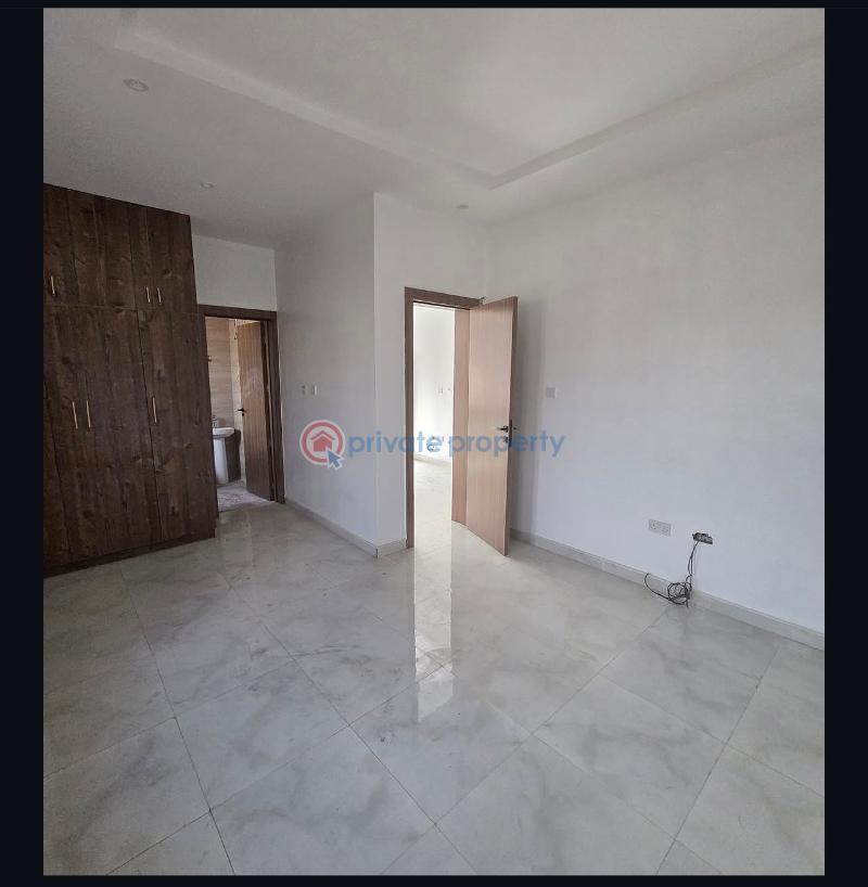 3 bedroom Detached Duplex For Sale Magodo Phase 2 Magodo GRA Phase 1 Ojodu Lagos - 1