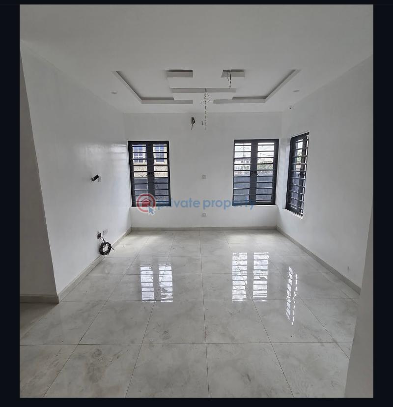 3 bedroom Detached Duplex For Sale Magodo Phase 2 Magodo GRA Phase 1 Ojodu Lagos - 7