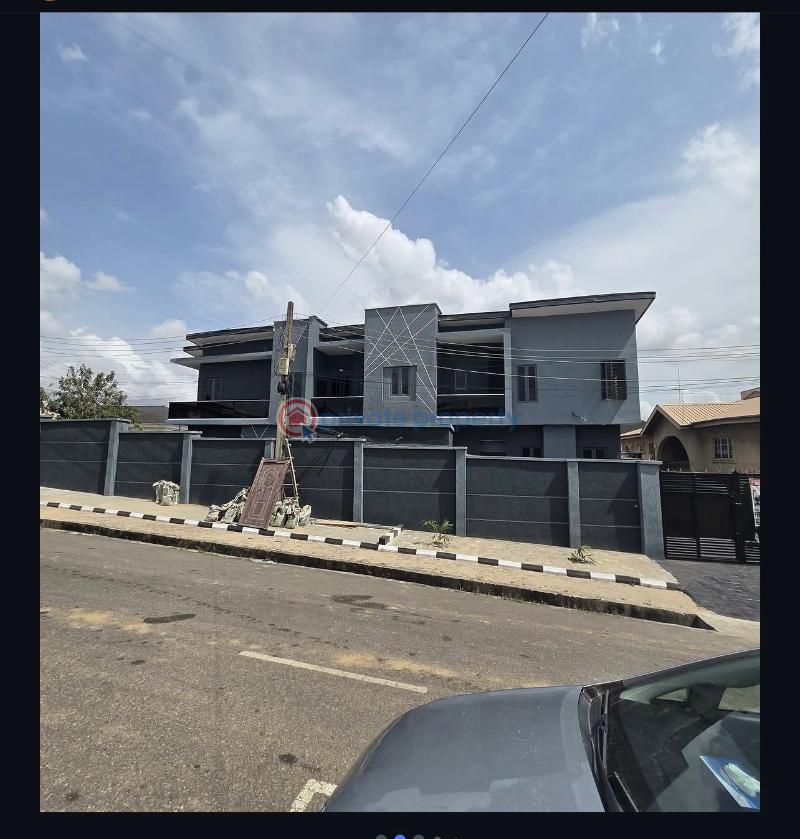 3 bedroom Detached Duplex For Sale Magodo Phase 2 Magodo GRA Phase 1 Ojodu Lagos - 8