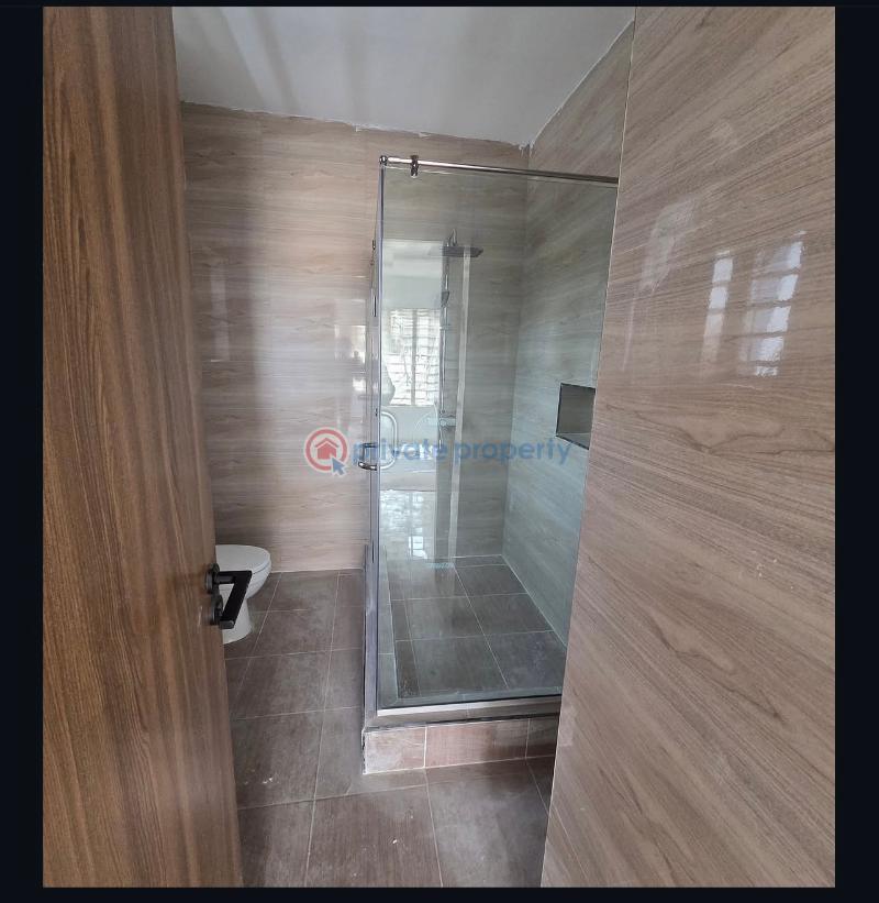 3 bedroom Detached Duplex For Sale Magodo Phase 2 Magodo GRA Phase 1 Ojodu Lagos - 2