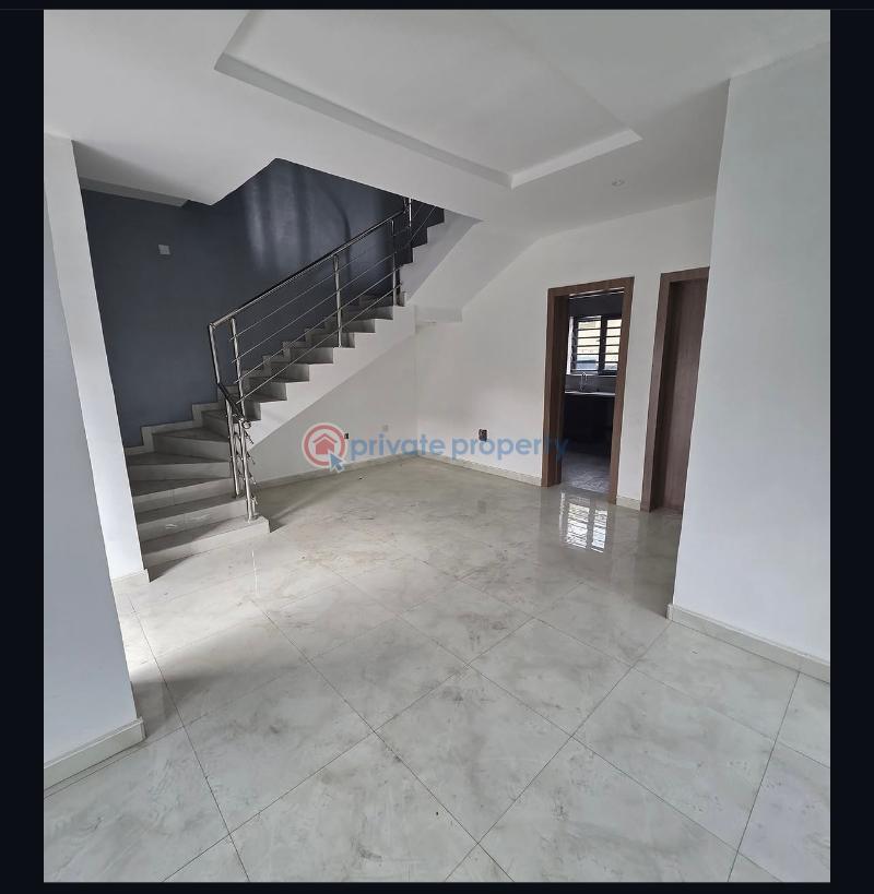 3 bedroom Detached Duplex For Sale Magodo Phase 2 Magodo GRA Phase 1 Ojodu Lagos - 6