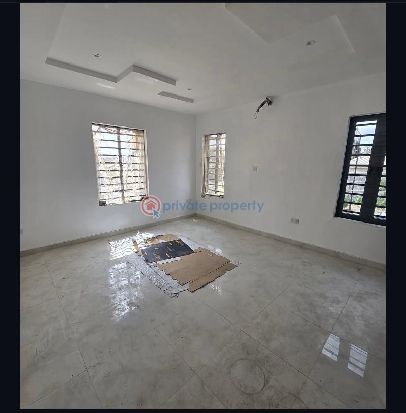 3 bedroom Detached Duplex For Sale Magodo Phase 2 Magodo GRA Phase 1 Ojodu Lagos - 5