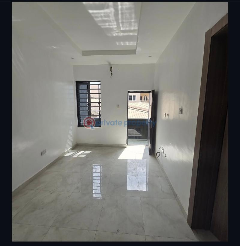 3 bedroom Detached Duplex For Sale Magodo Phase 2 Magodo GRA Phase 1 Ojodu Lagos - 4