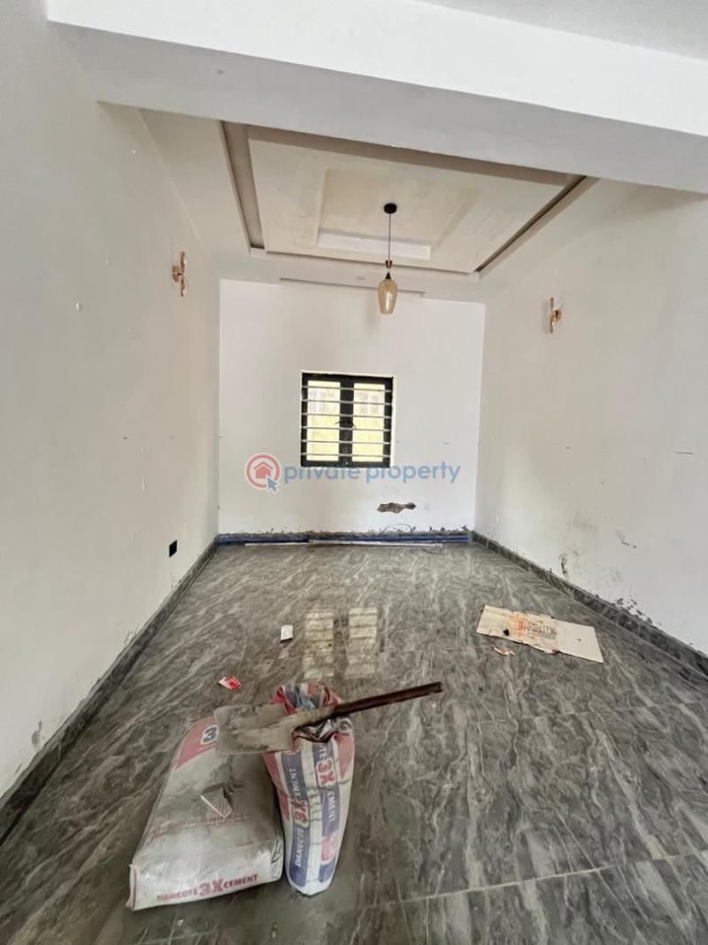 3 bedroom Detached Bungalow For Sale Apo Abuja Phase 2  - 6