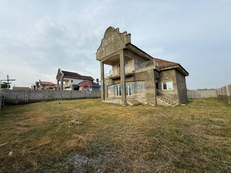 3 bedroom House For Sale Galadimawa Abuja Phase 3  - 0