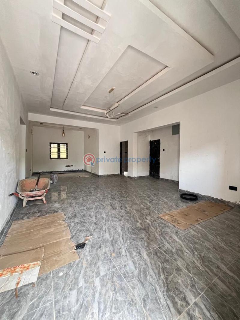 3 bedroom Detached Bungalow For Sale Apo Abuja Phase 2  - 2