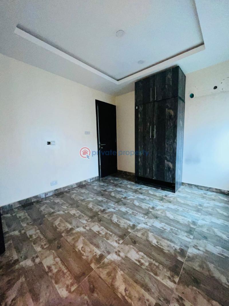 3 bedroom Duplex For Rent Kobiowu Crescent Iyanganku Ibadan Oyo - 1