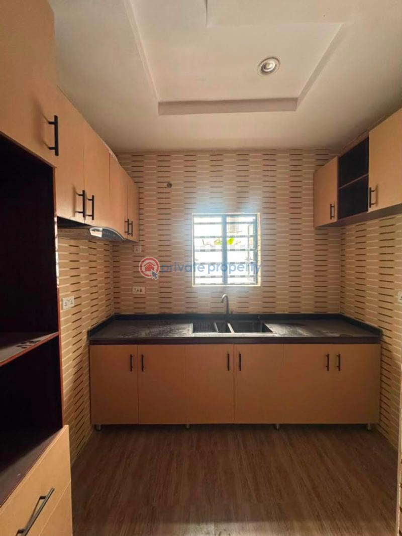 House For Rent Kolapo Ishola Gra, Ibadan Ibadan Oyo - 6
