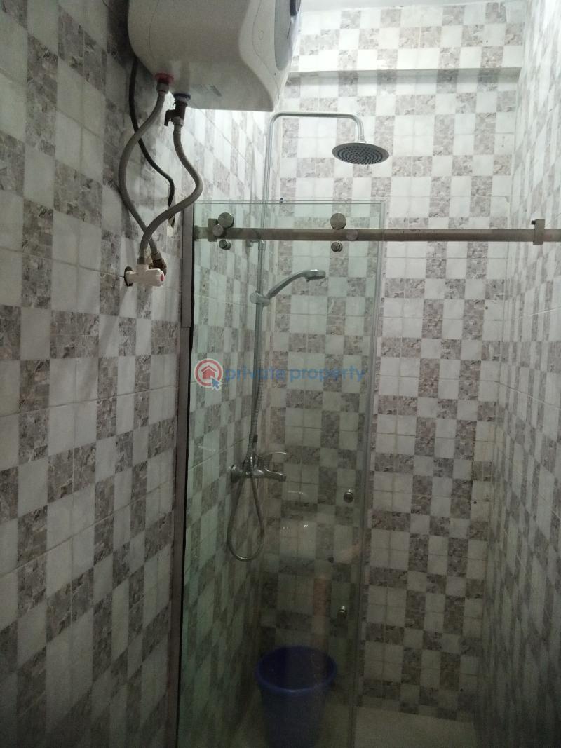 3 bedroom Shared Apartment Short let Gateway Zone Estate Magodo GRA Phase 1 Ojodu Lagos - 11