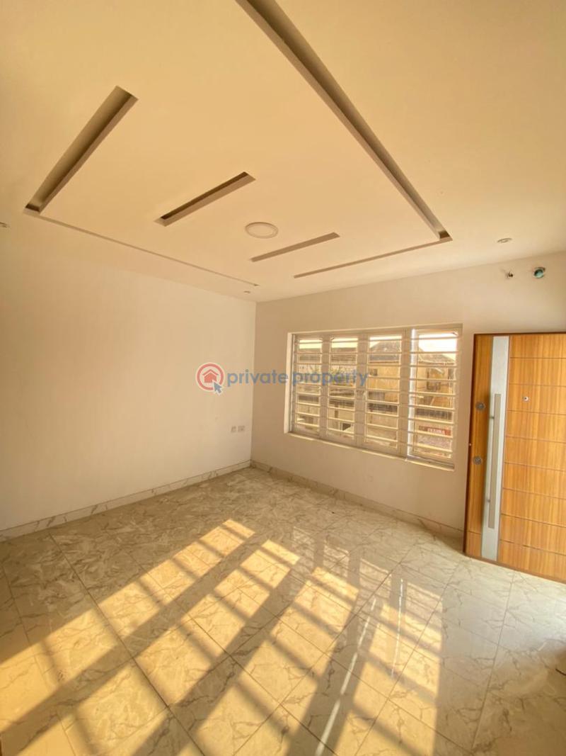 3 bedroom Terraced Duplex For Sale Ajah, Lagos Ajah Lagos - 9