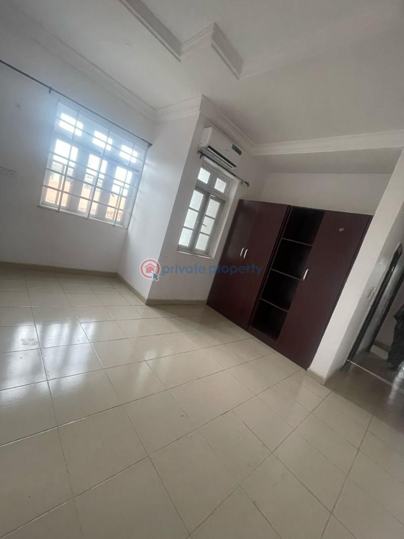 3 bedroom Duplex For Rent New Bodija, Ibadan Bodija Ibadan Oyo - 2