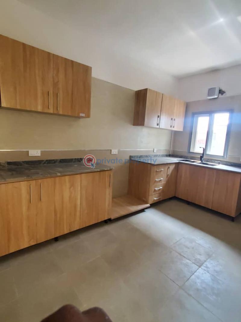 3 bedroom Duplex For Rent Old Bodija, Ibadan Bodija Ibadan Oyo - 1