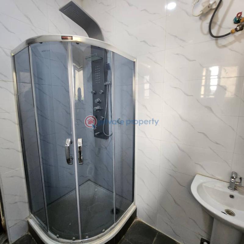 3 bedroom duplex - 5 3 bedroom Duplex For Rent Carlton Gate Estate Gra, Akobo, Ibadan Akobo Ibadan Oyo - 5