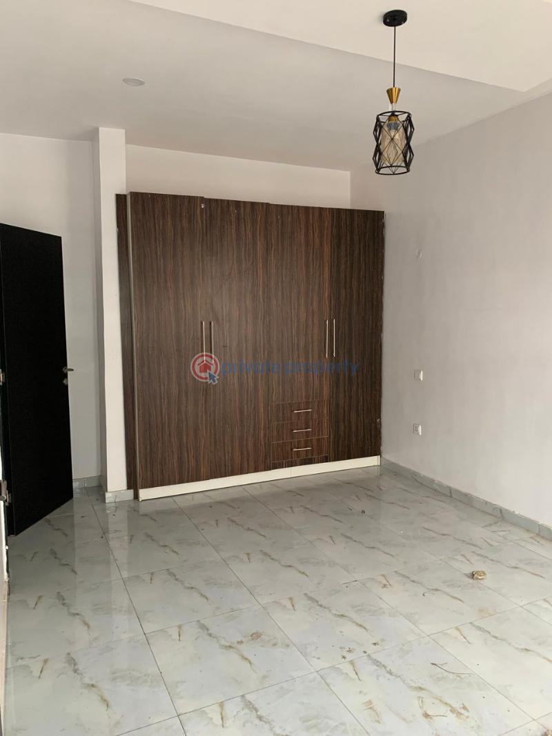 House For Rent Location: Carlton Gate Estate, Akobo. Akobo Ibadan Oyo - 5