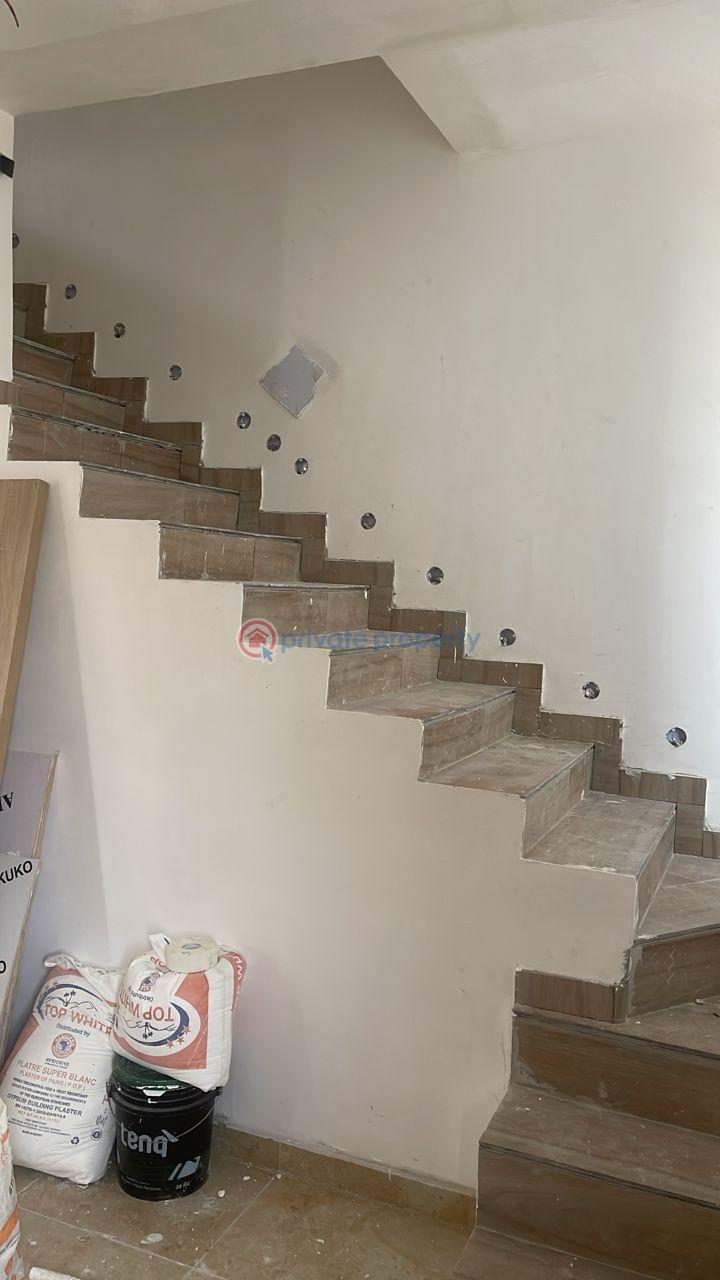 3 bedroom Duplex For Rent Lekki Phase 1 Lagos - 5