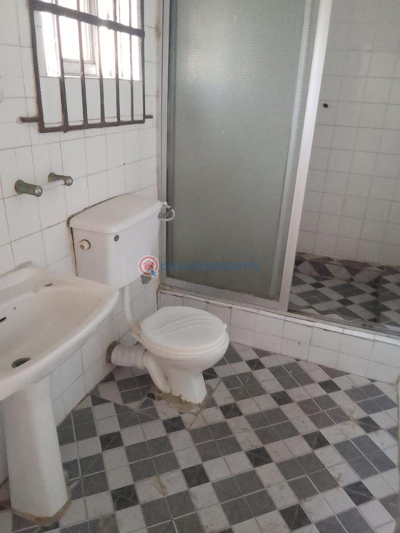 3 bedroom Flat & Apartment For Rent Ebute Ikorodu Lagos - 1