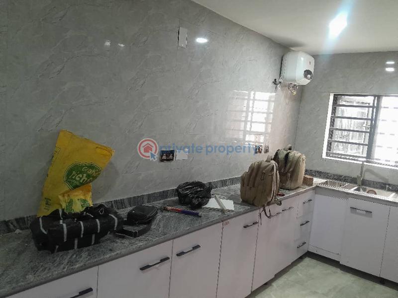3 bedroom Detached Duplex For Rent Unity Estate Egbeda Egbe/Idimu Lagos - 12