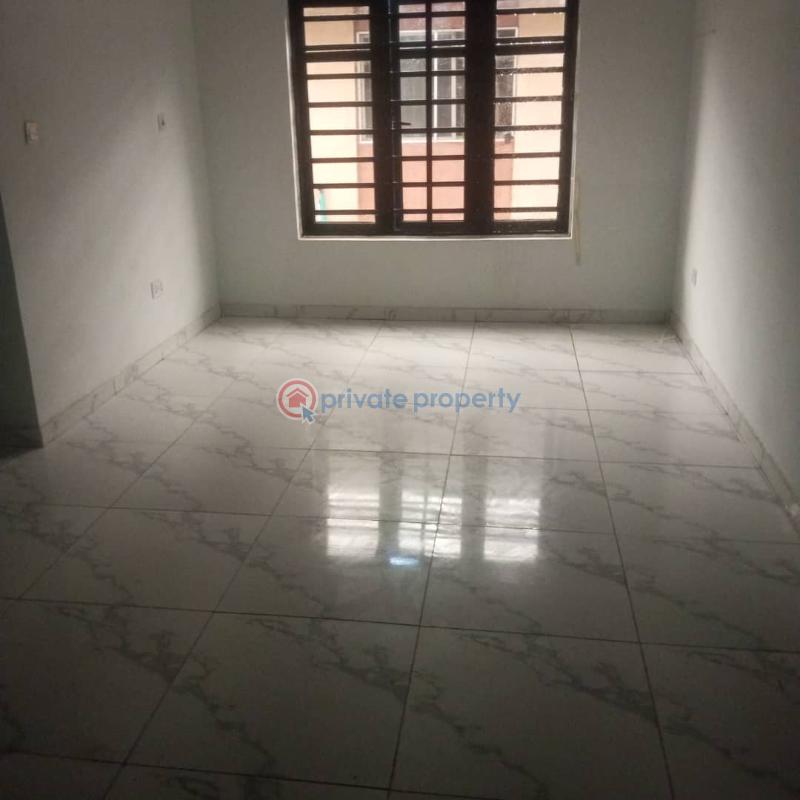 3 bedroom Duplex For Rent Valley View Estates Ebute Ikorodu Lagos - 3