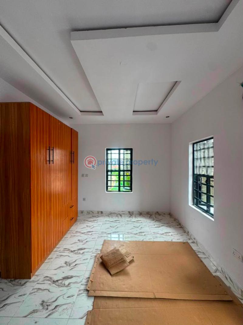 House For Rent Kolapo Ishola Gra, Ibadan Ibadan Oyo - 4