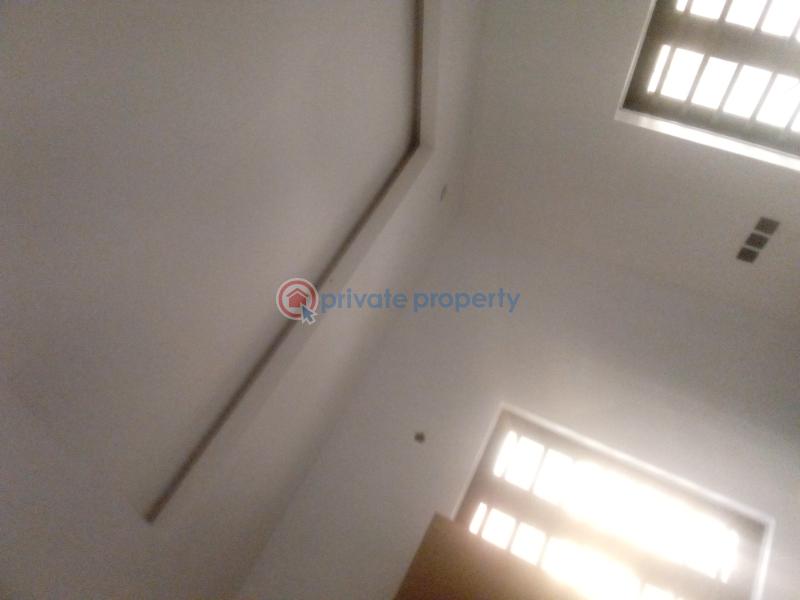 3 bedroom Flat & Apartment For Rent Elepe Royal Estate Ikorodu Lagos - 2