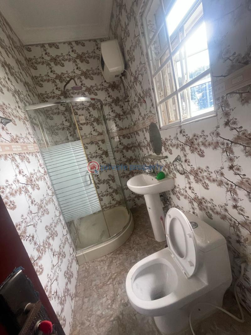 3 bedroom Duplex For Rent New Bodija, Ibadan Bodija Ibadan Oyo - 3