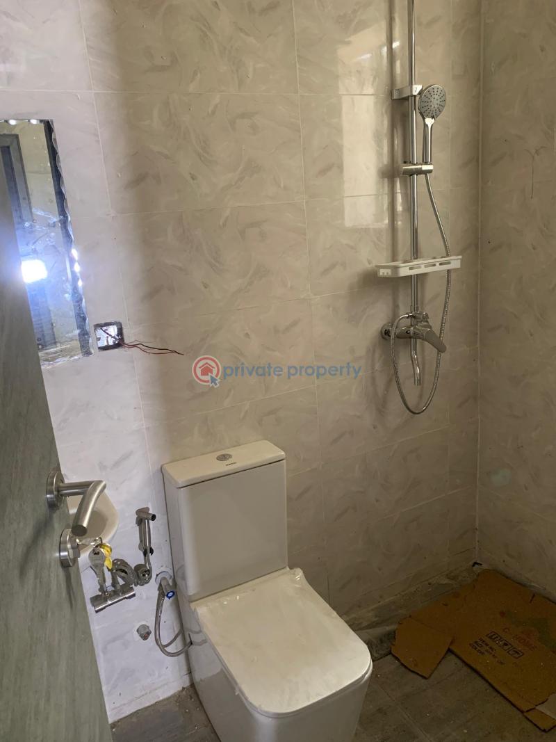 3 bedroom Duplex For Sale Close To Zavati Building Wuye Abuja Wuye Abuja Phase 2  - 4