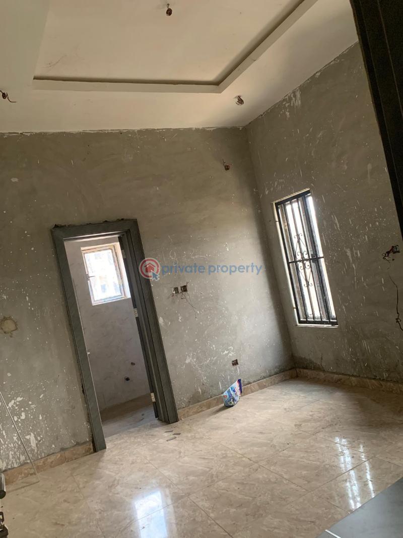 3 bedroom Duplex For Sale Close To Zavati Building Wuye Abuja Wuye Abuja Phase 2  - 3