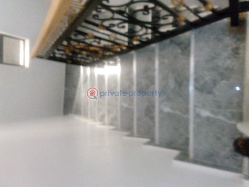 3 bedroom Flat & Apartment For Rent Elepe Royal Estate Ikorodu Lagos - 7